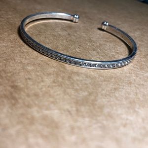 Sparkly bracelet